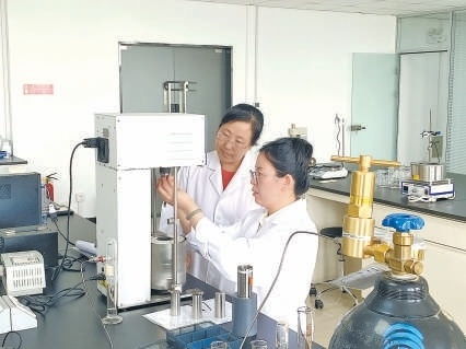 副中心来了 博士团 28家国家级博士后科研工作站设立