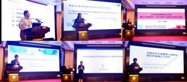 2019海峡两岸科技专家论坛分会场 海峡两岸食品健康研讨会在厦门顺利召开