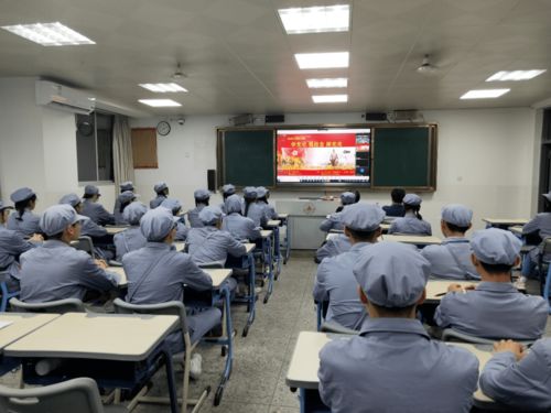 党史学习教育 学党史 知党恩 少年奋进正当时