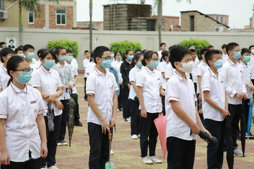 晋江市 交通安全宣传进校园 活动走进慎中实验学校