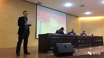 捍卫 舌尖上的安全 ,加强食品安全监管 晋江食企志在必行