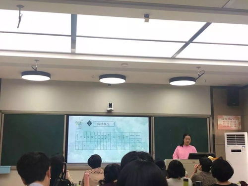 晋江实小 举行语文学科教学质量分析反馈会