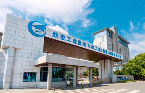助力中国大飞机c919,江西南昌景德镇等5大航空制造贡献了什么