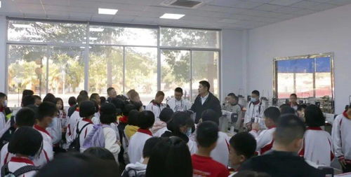 哇,原来大学生活这么有意思