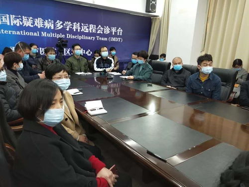 中国科学技术协会 福建 福建省晋江市医院院士工作站 共抗疫情 打好科技战 疫 组合拳