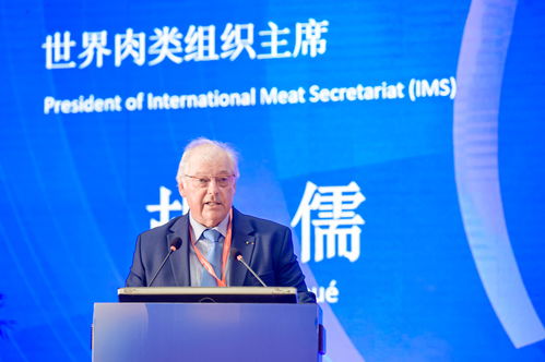 喜旺烤肠获国际肉类展金奖 八项关键技术助力产品迭代升级