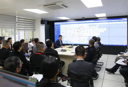 晋江市人大常委会视察2020年度环境保护状况和环保目标完成情况