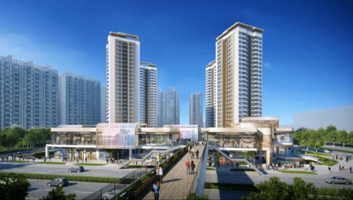 最新 成都这十个tod建设进展来啦