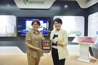 罗桦带队赴福建厦门、晋江开展商务考察
