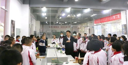 哇,原来大学生活这么有意思