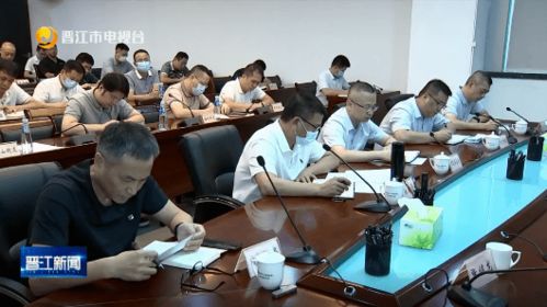 晋江部署农村在建房屋安全清查整治专项工作