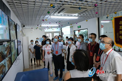 聚焦 三孩 政策 晋江市政协开展视察解民忧