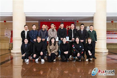 晋江市自然资源局连续六年开展星级评选活动 14名聘用人员荣获2021年度7大奖项