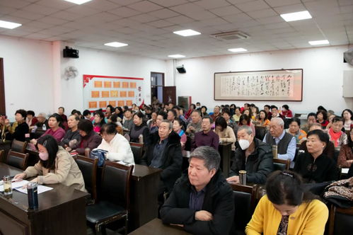 学习借鉴晋江办学经验 促进老年教育高质量发展