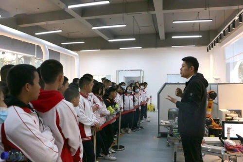 哇,原来大学生活这么有意思