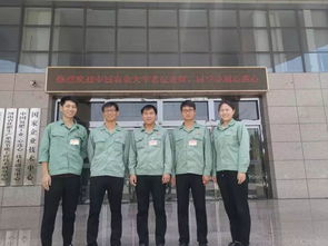 博士后创新团队 自主研发减肥增效 开启集约型肥料新篇章