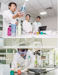 苏州绿叶上海张江博士后工作站揭牌运营,启动高科技研发新征程