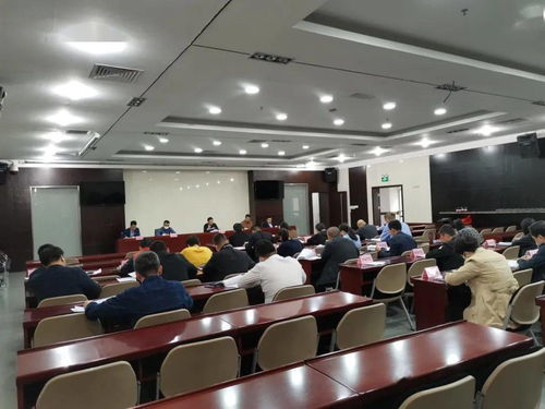 晋江市召开校园周边环境专项整改工作部署会议,加强博士后人才服务保障