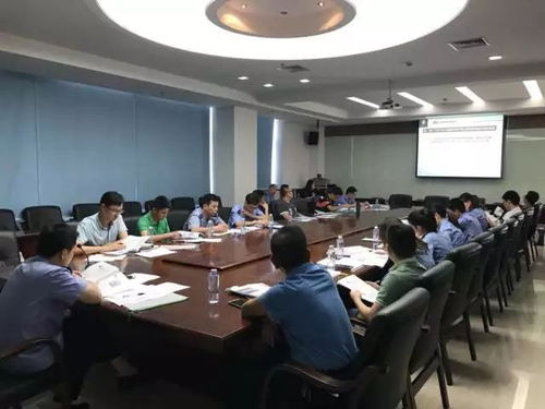 晋江市市场监督管理局举办食品标签标识业务知识培训班