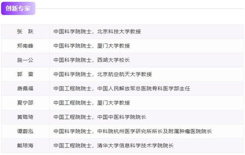9位院士领衔！晋江引进顶尖人才，推动科研与产业深度融合