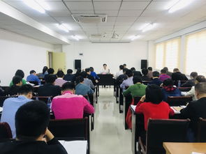 晋江市计生协会十二月份工作例会顺利召开，博士后服务团建言献策